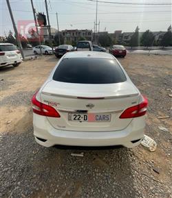 نيسان سنترا